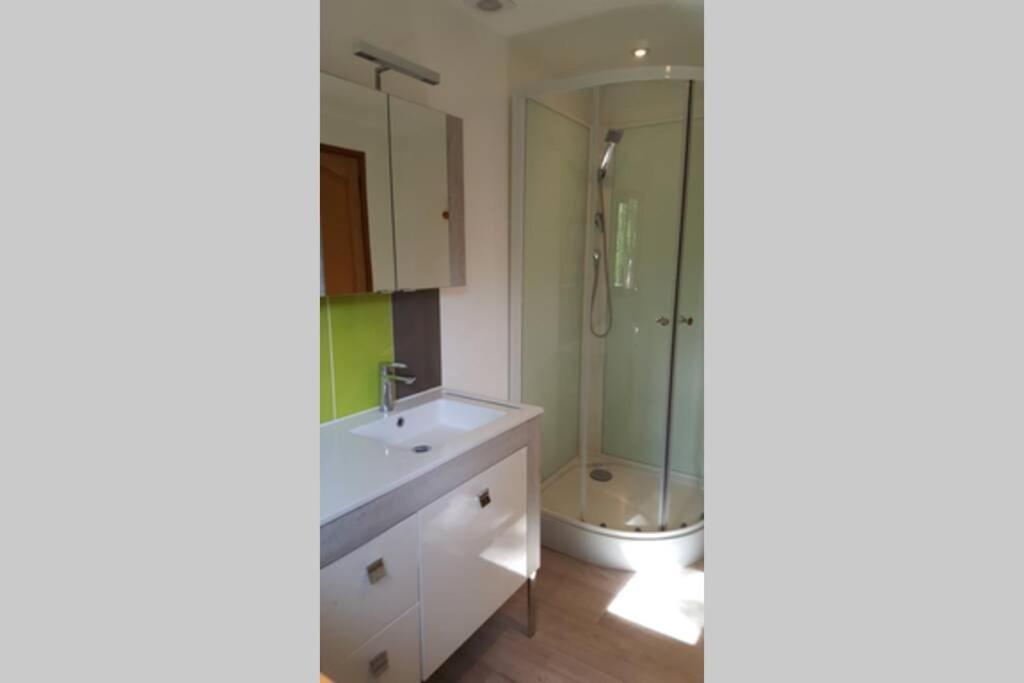 Gite Du Bocage Buysscheure エクステリア 写真