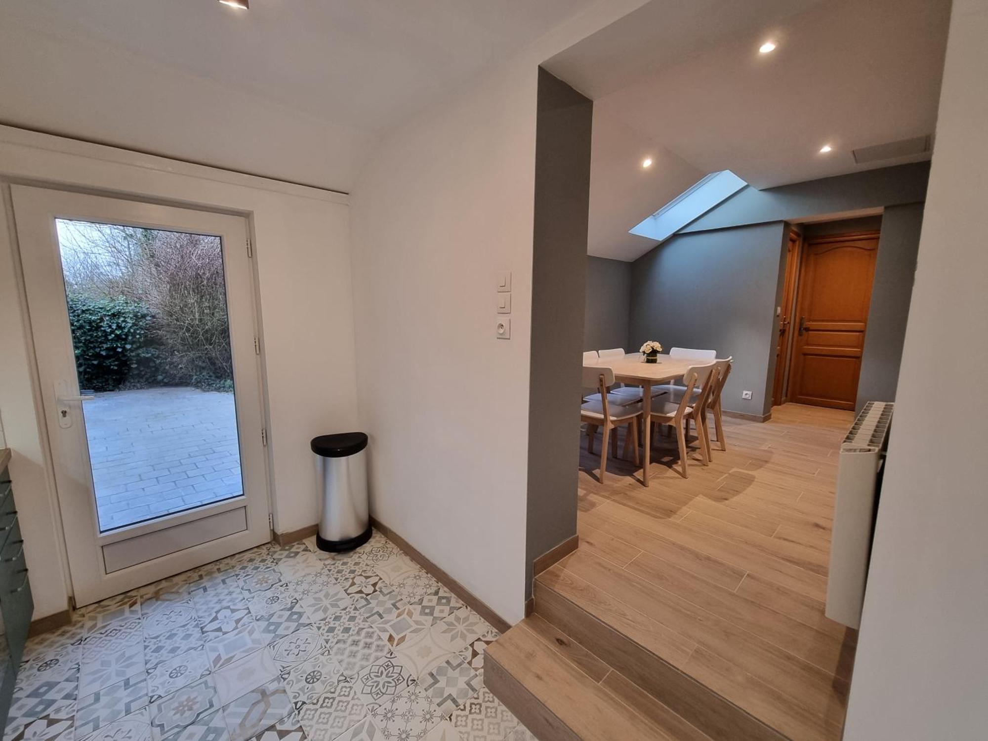 Gite Du Bocage Buysscheure エクステリア 写真