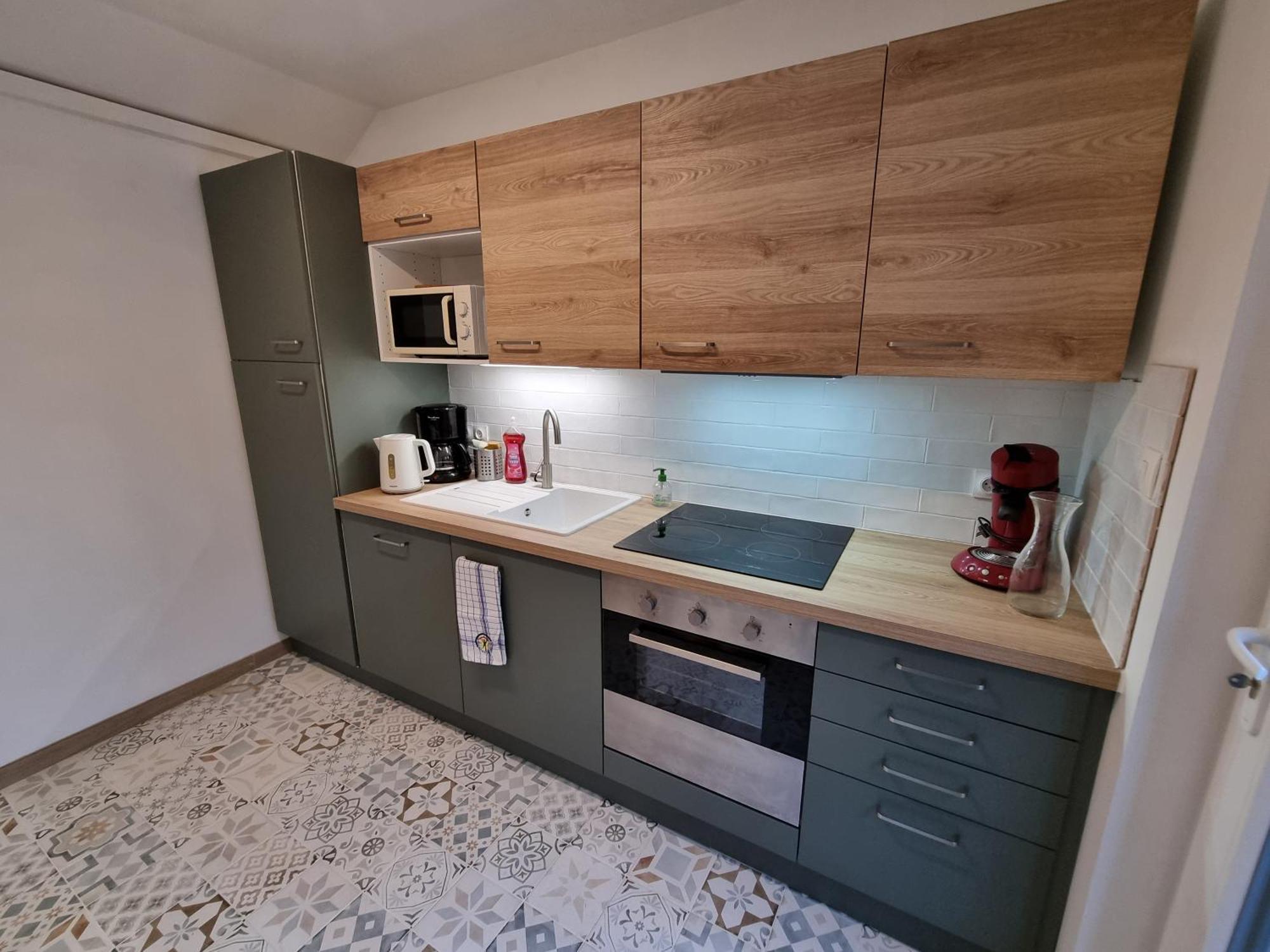 Gite Du Bocage Buysscheure エクステリア 写真